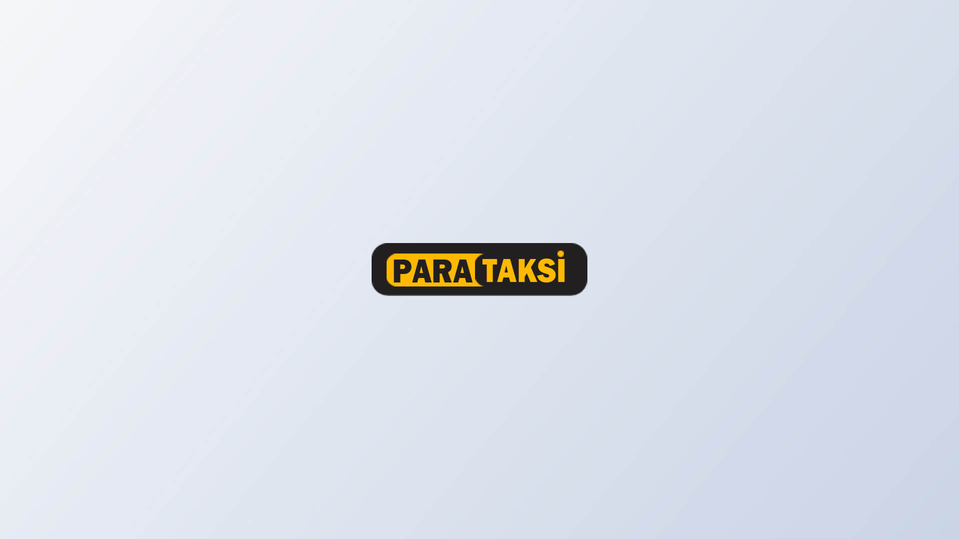 ParaTaksi Özel Web Projesi Logo Tasarımı