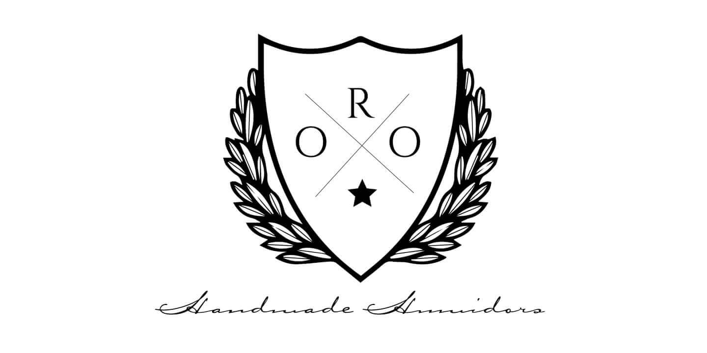 ORO Logo Tasarımı & Kurumsal Kimlik Projesi