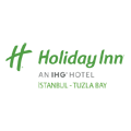 Holiday Inn Tuzla Bay logo
