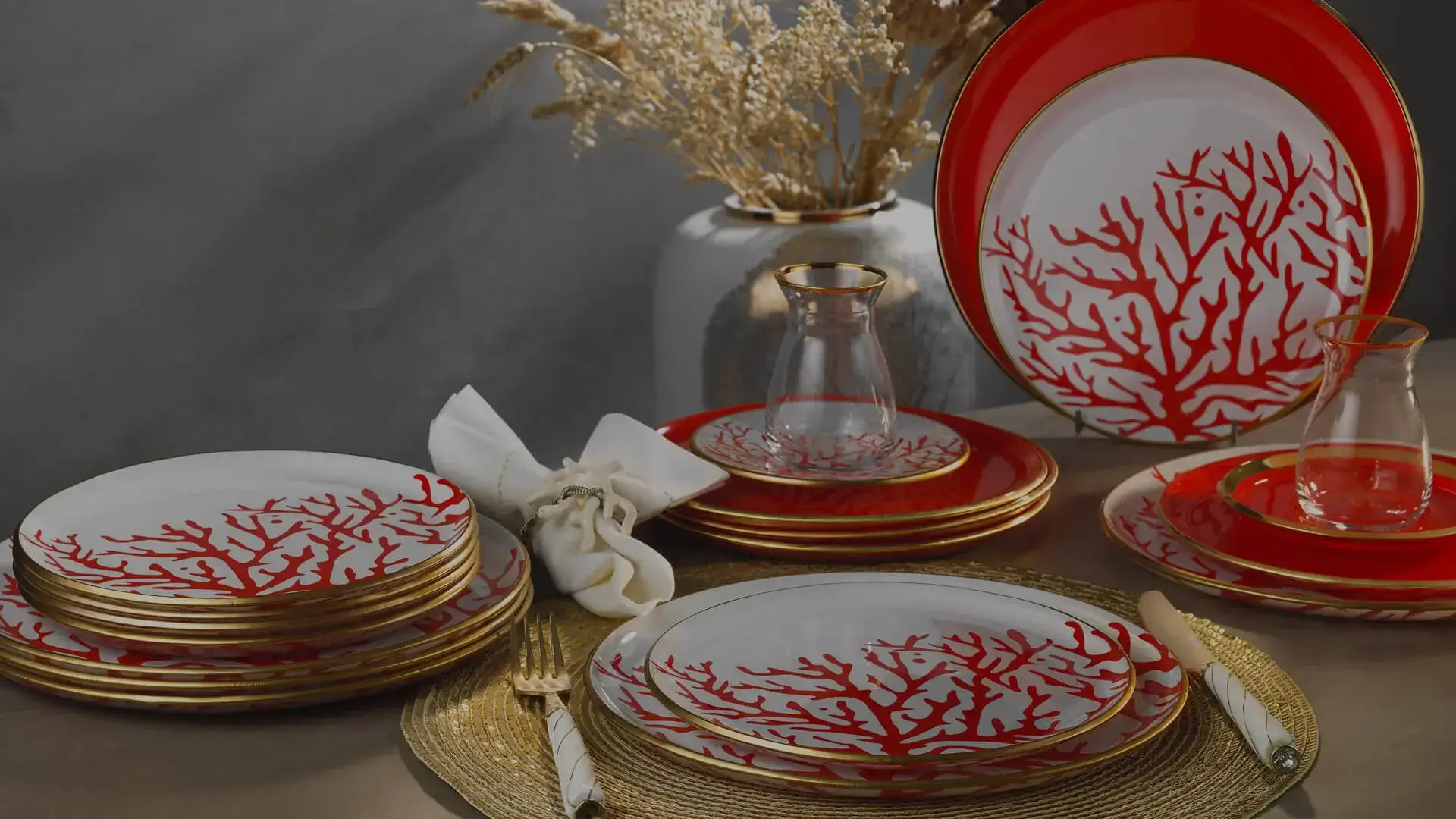 Glore Cam Web Sitesi Geliştirme