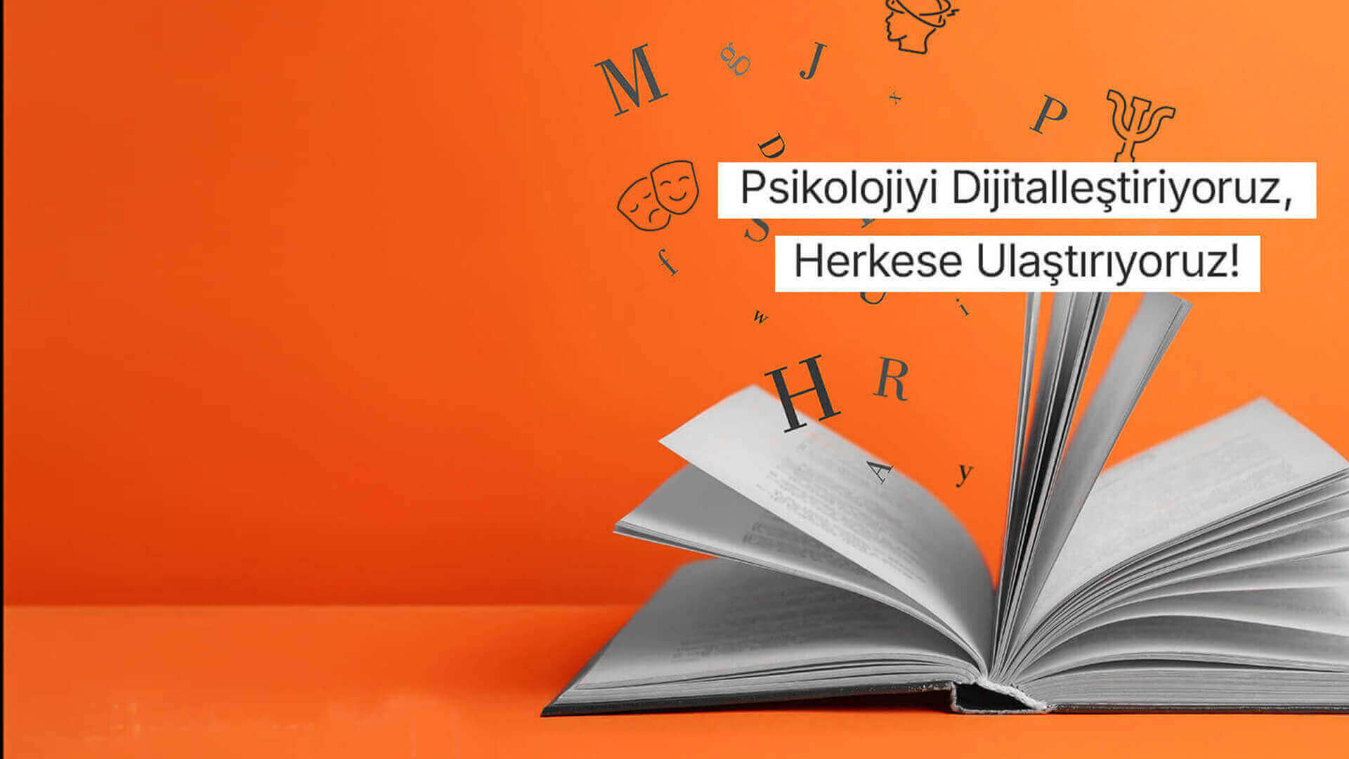 PsikolojikSozluk Web Portalı Yazılım Geliştirme