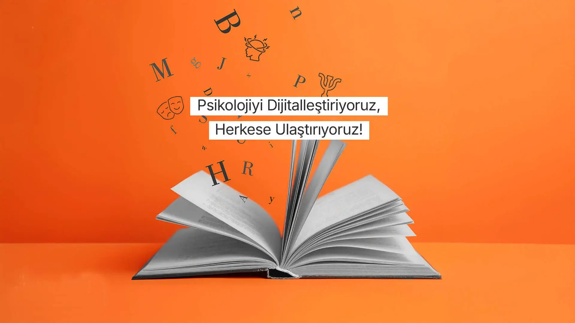 PsikolojikSozluk Web Portalı Yazılım Geliştirme