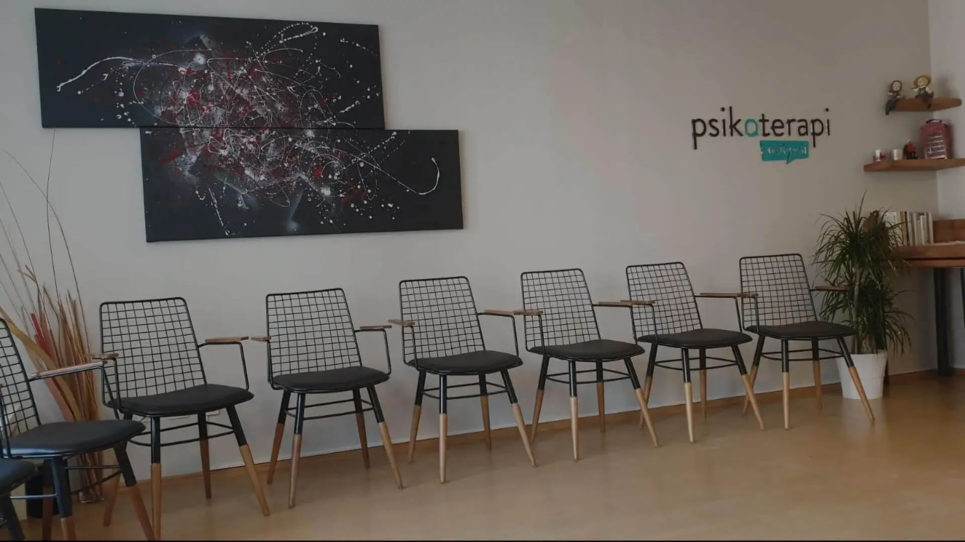 Psikoterapi Atölyesi Web Tasarım & Web Yazılım