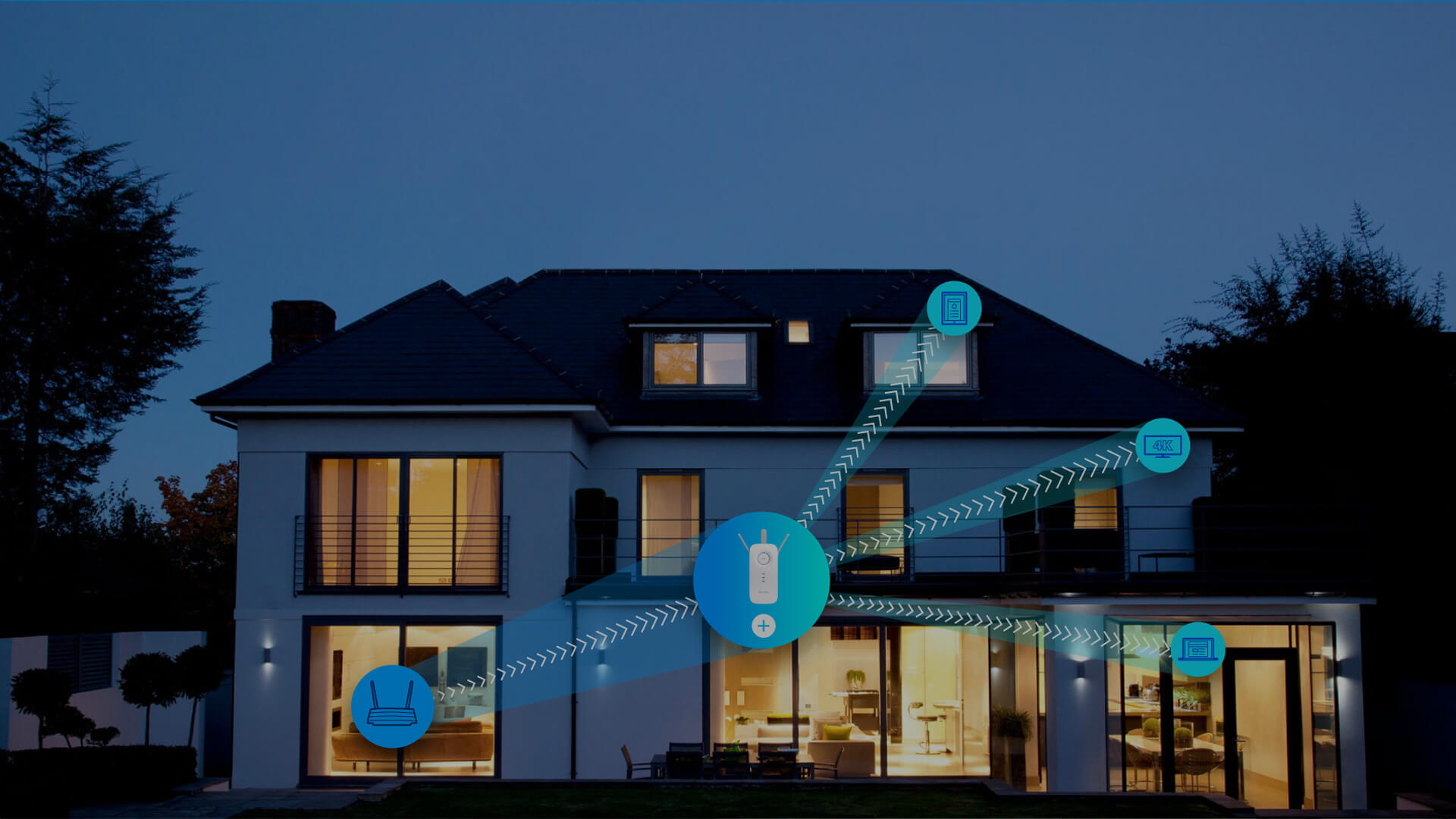 Akıllı Ev Ofis Ürünleri E-Ticaret Sitesi Geliştirme