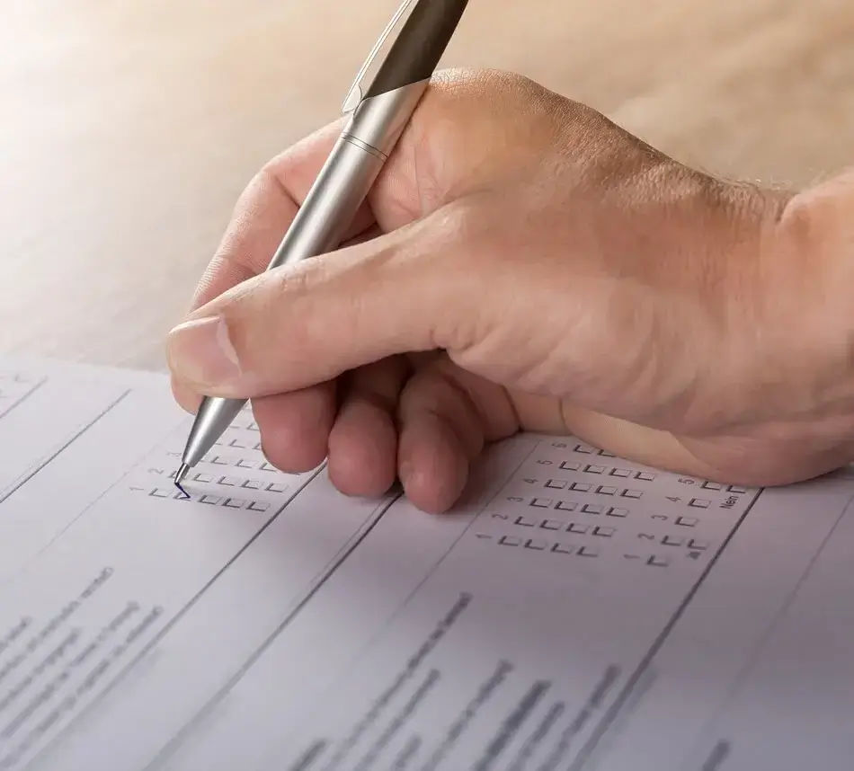 Özelleştirilebilen Profil Anketleri