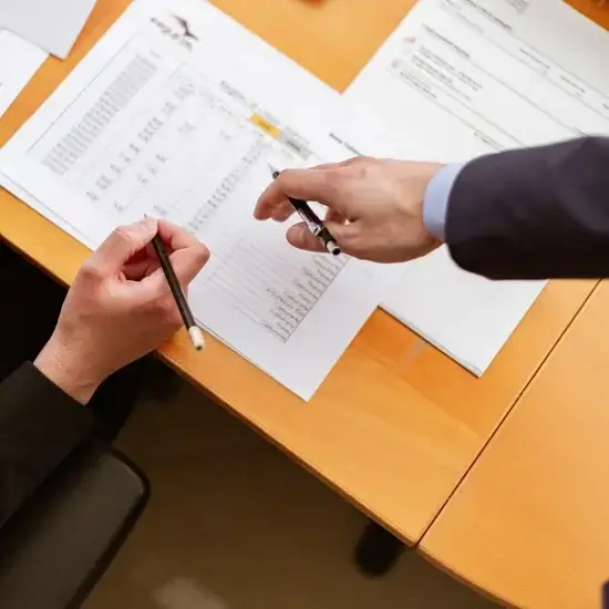 Sosyal Statü Hesaplama Uygulaması