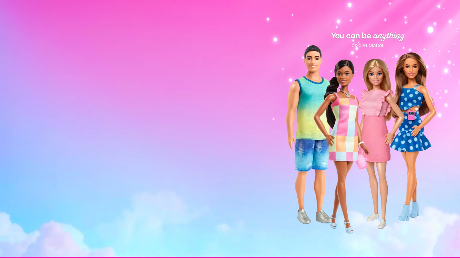 BBarbie Hayalimdeki Doğum Günü Online Yarışma Yazılımı ve Mikro Site Tasarımı