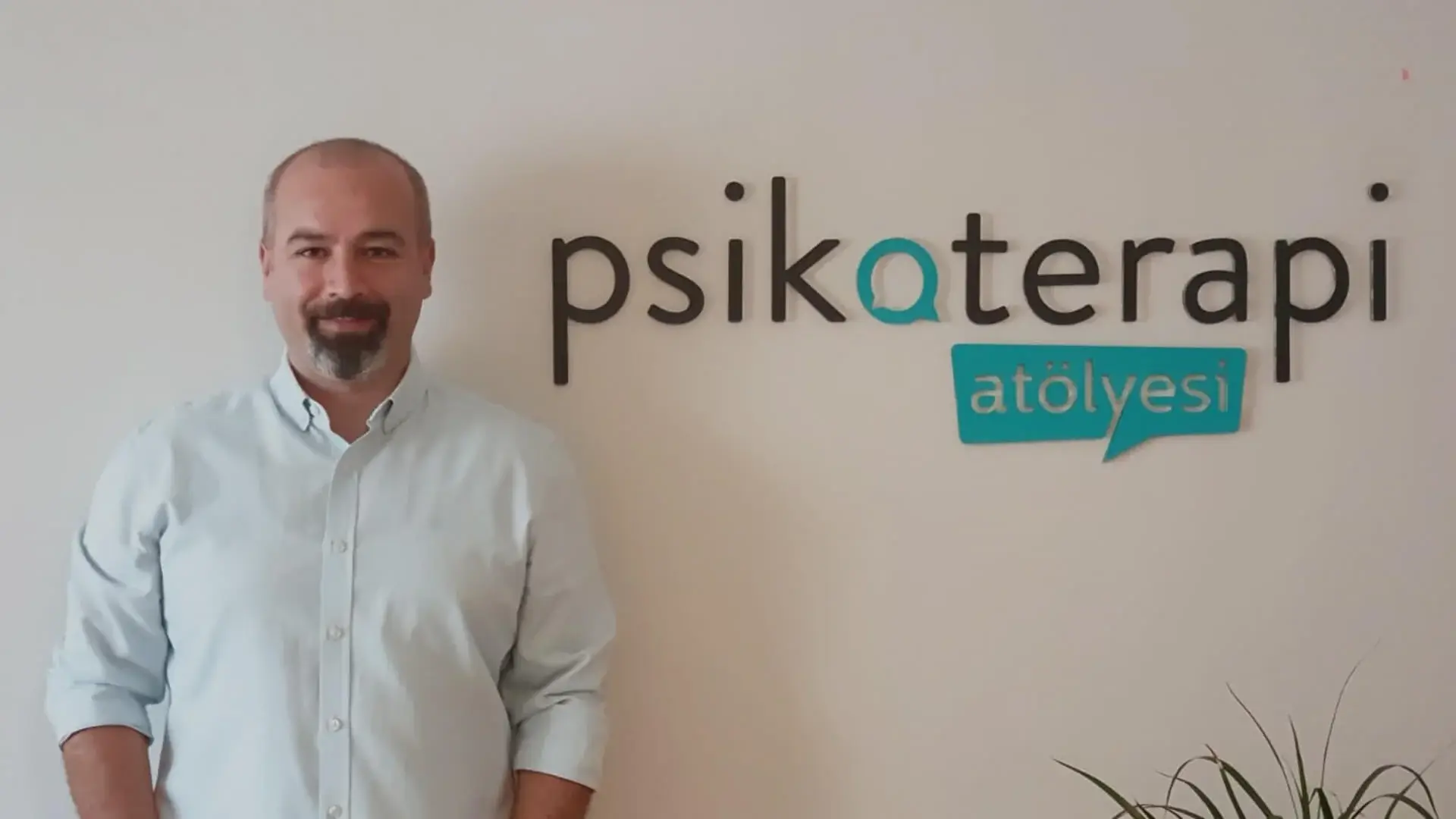 Klinik Psikolog Cem Kaya Web Sitesi Geliştirmesi