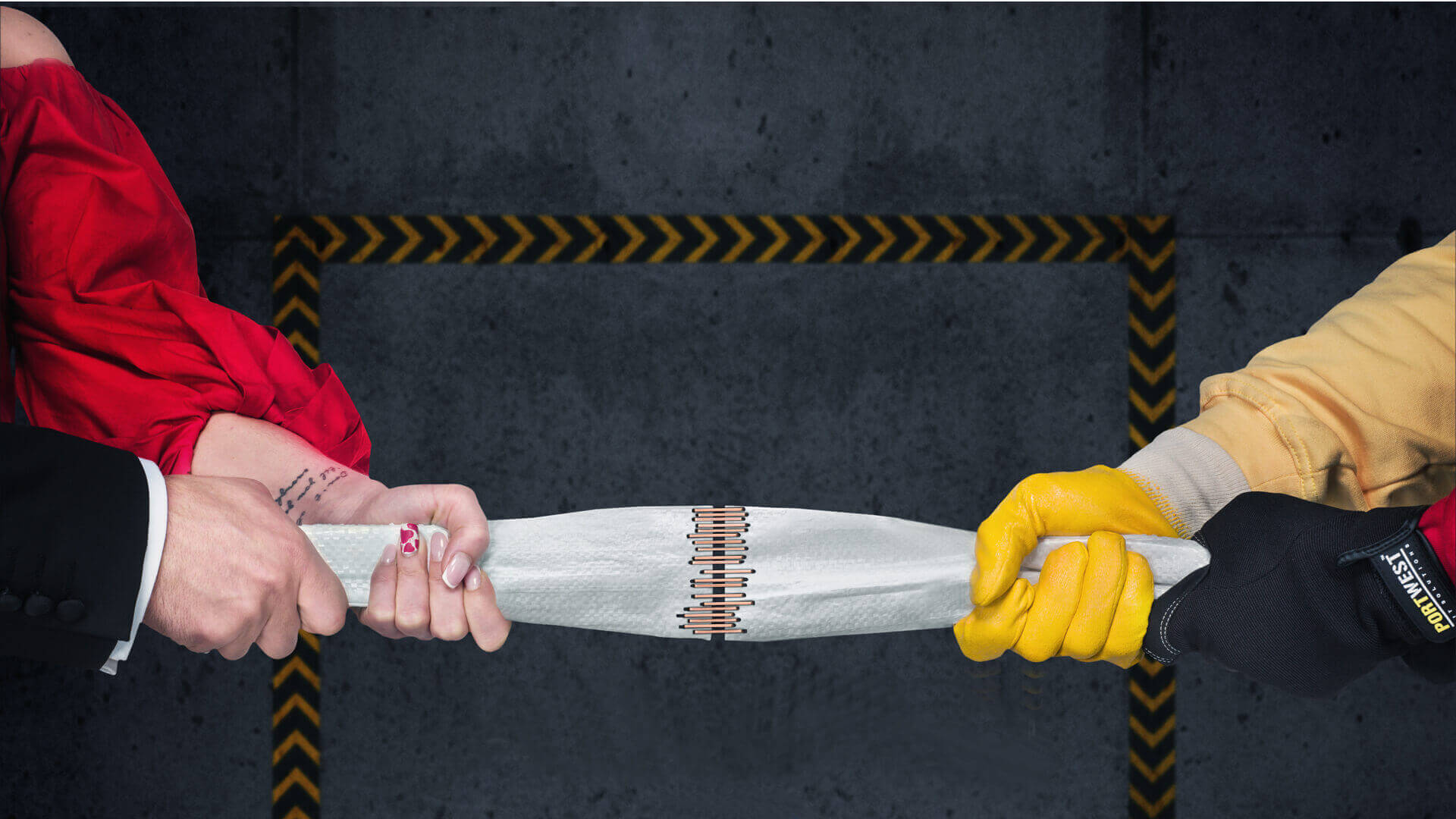 Delta Zımba Web Sitesi Geliştirme