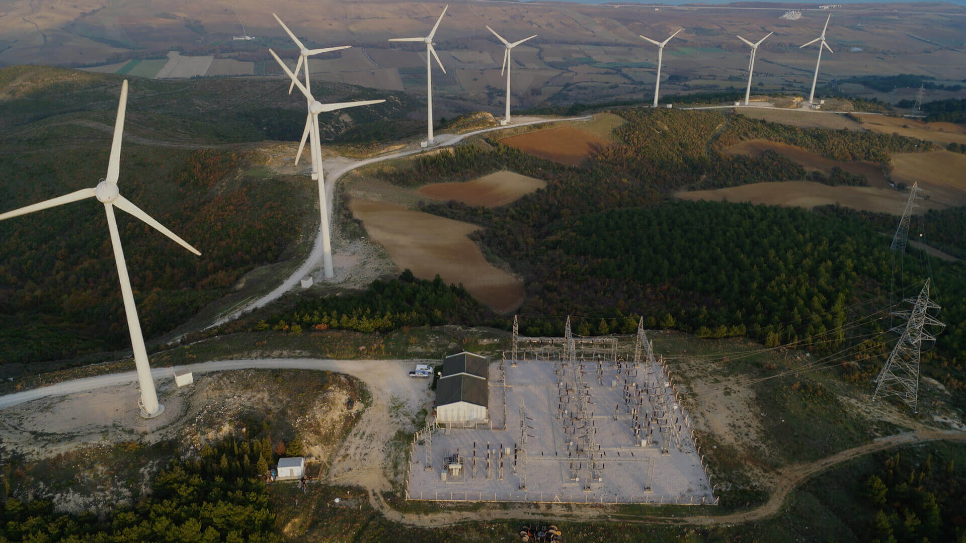 Doğuhan Enerji Web Sitesi Geliştirme