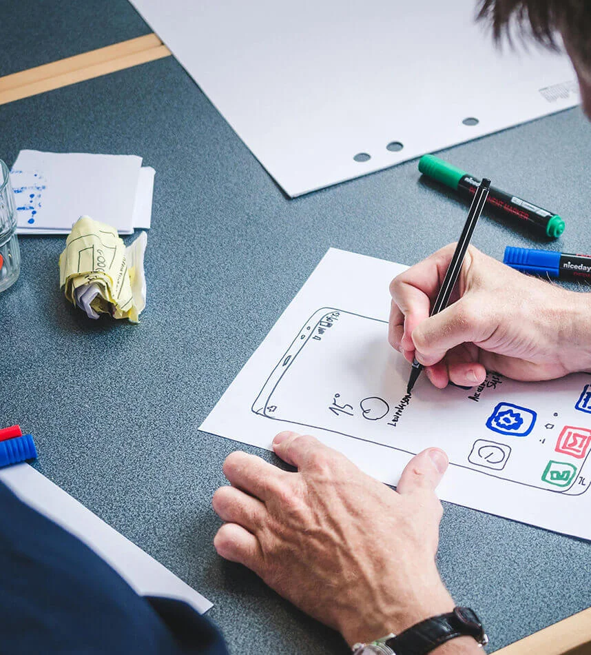 Stratejik Özgün Tasarım