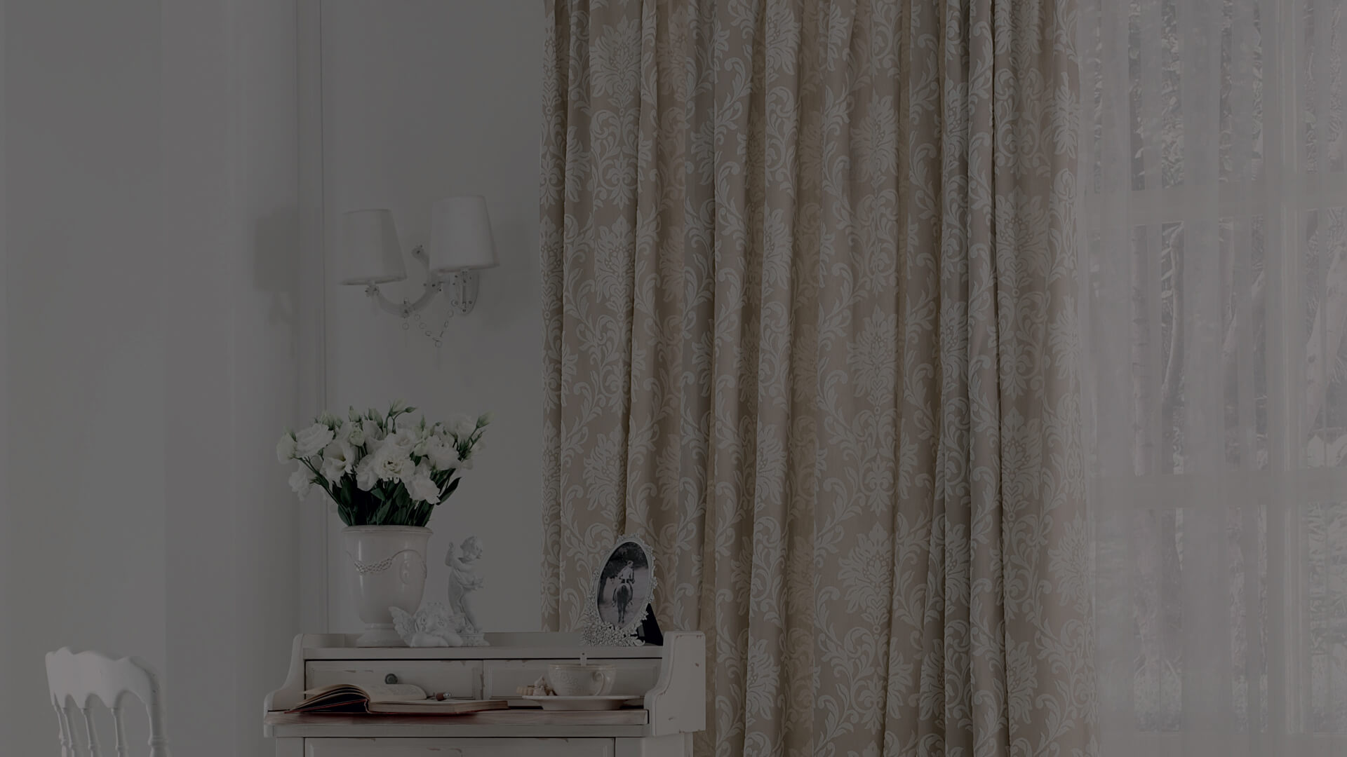 English Home Perde Satış Otomasyonu