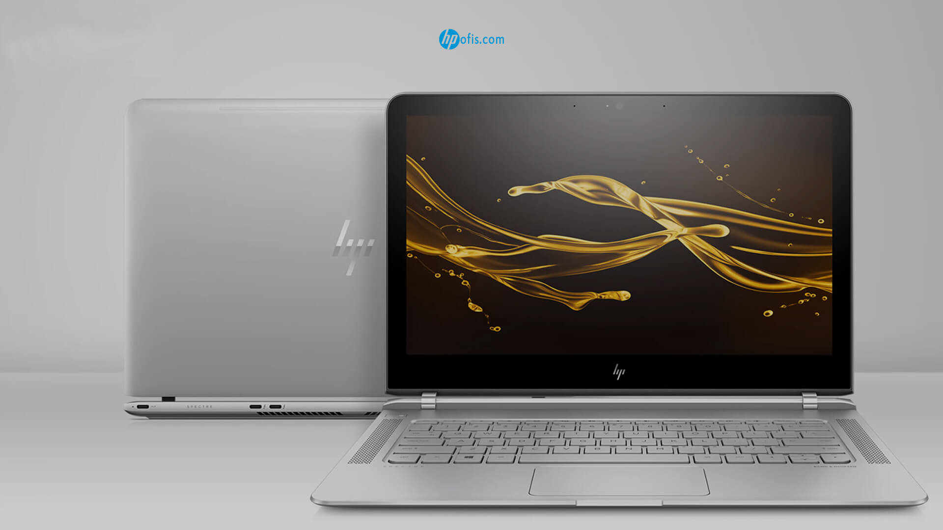 HP Ofis E-Ticaret Yazılımı