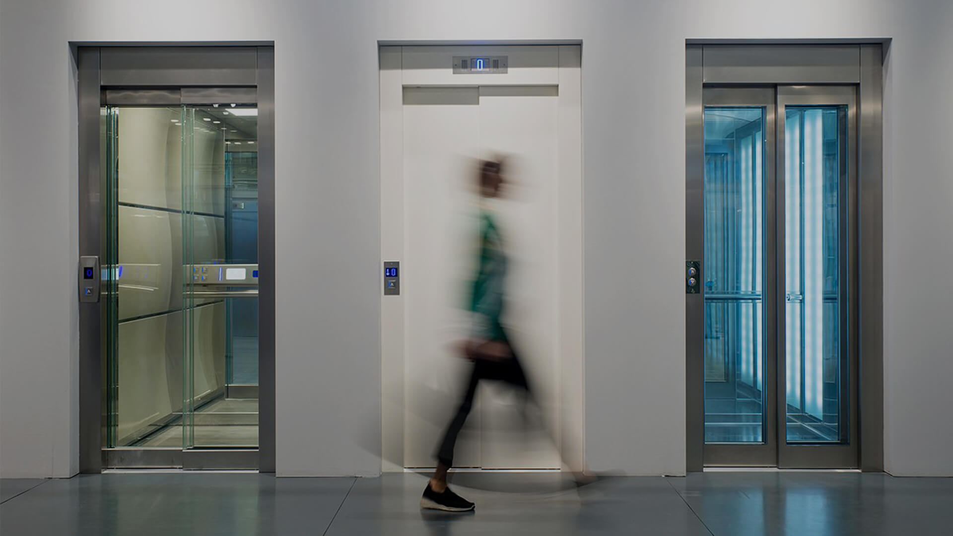 Kleeman Lift Özel B2B Yazılımı