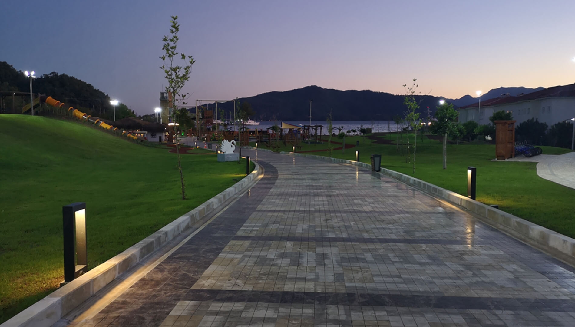 Light34 Aydınlatma İhracat Odaklı Web Sitesi Geliştirme