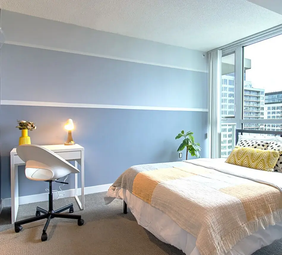 Mekan sunumuna odaklı özgün arayüz tasarımı