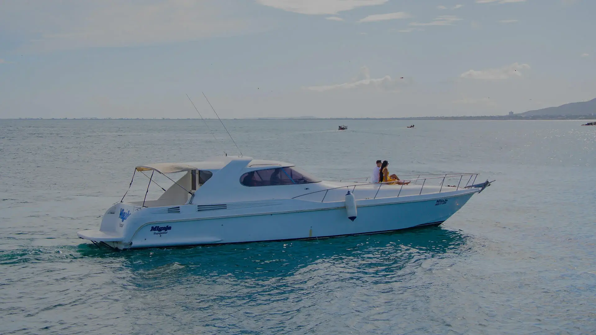 Tekne Kiralama Pazaryeri Platformu Özel Web Yazılım Geliştirme