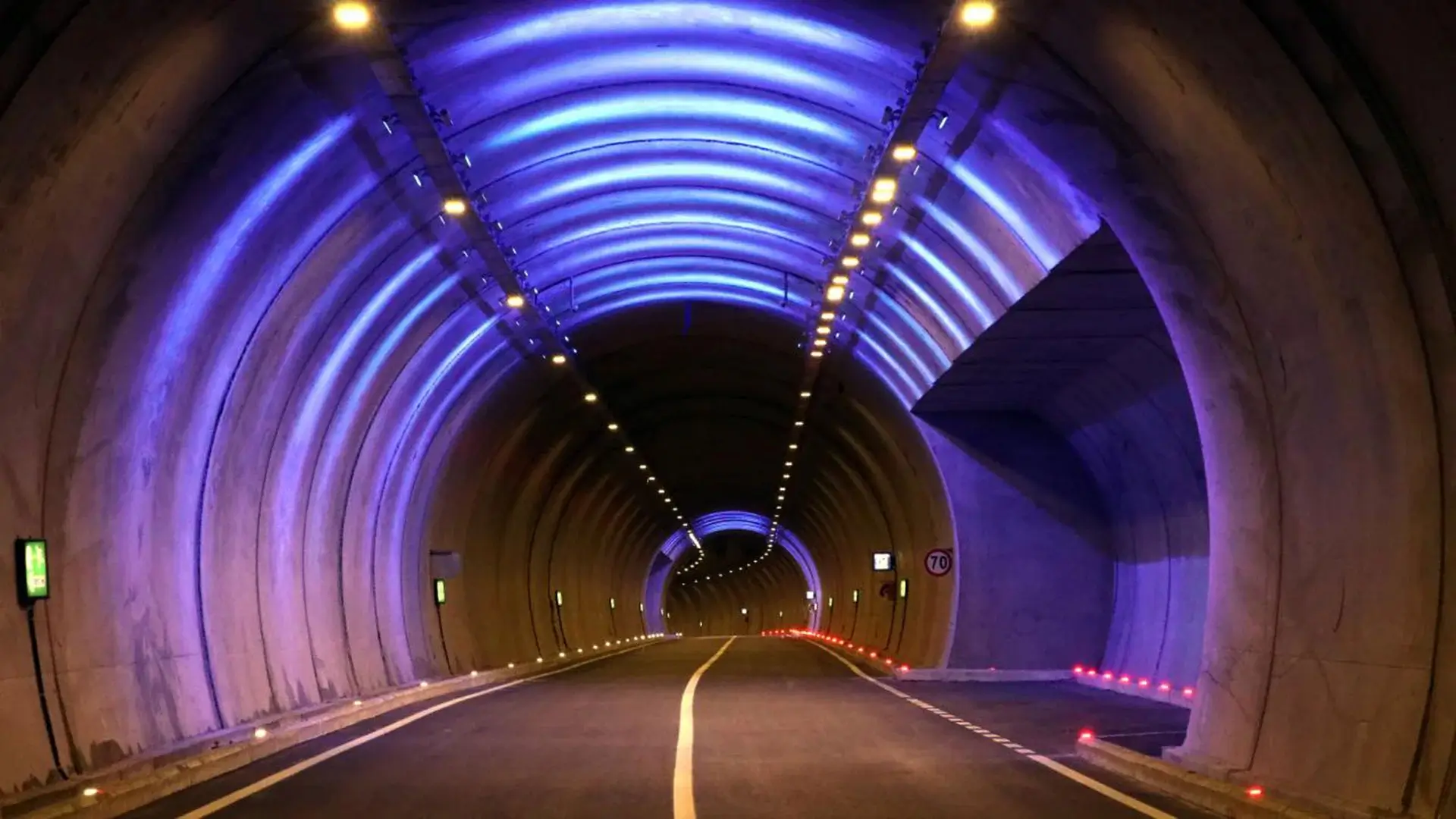 Tunnel Turkey 2026 Uluslararası Tünelcilik Sempozyumu Web Sitesi Tasarımı ve Dijital Altyapısı