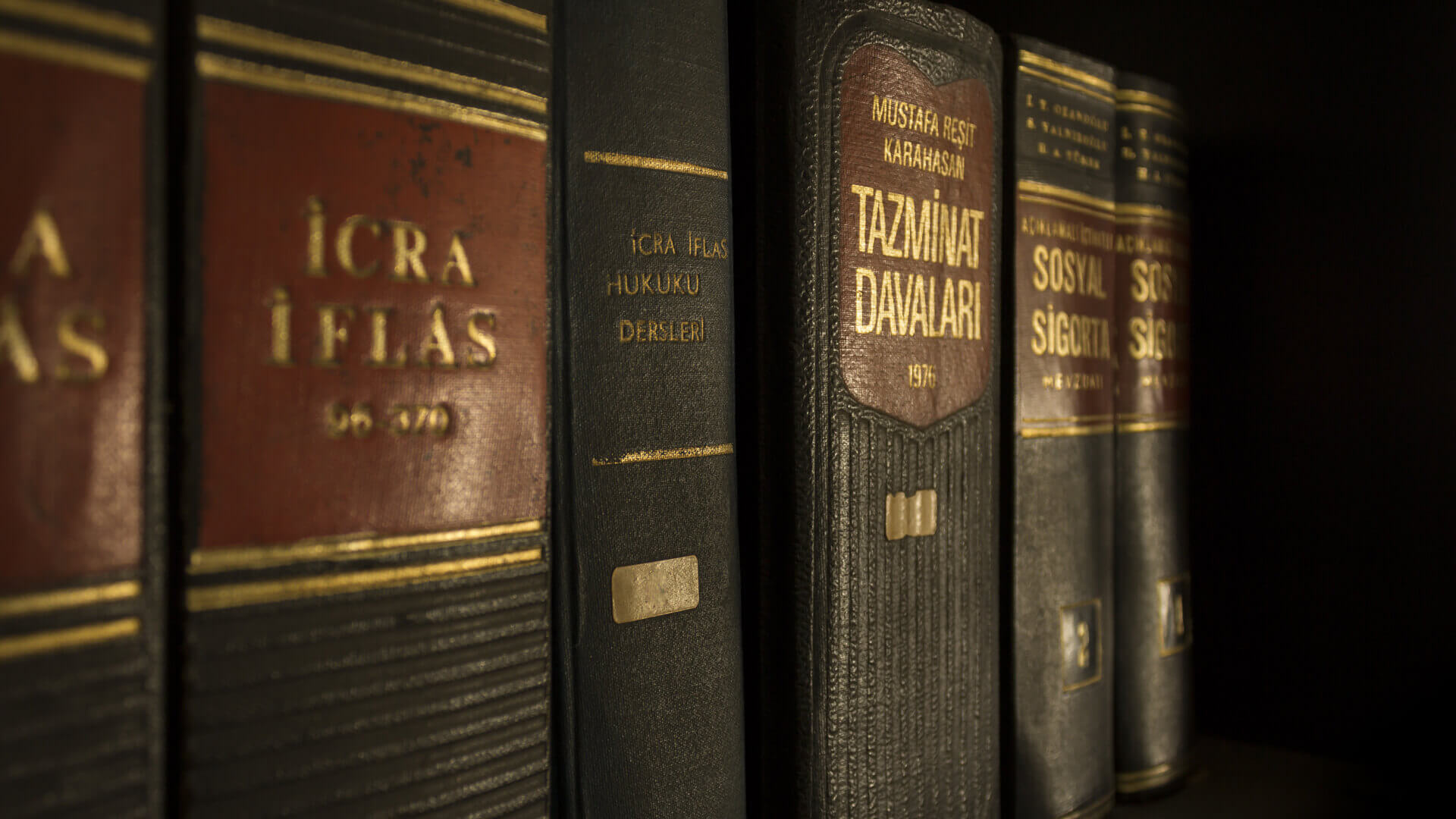 Verdi Hukuk Web Tasarım & Web Yazılım