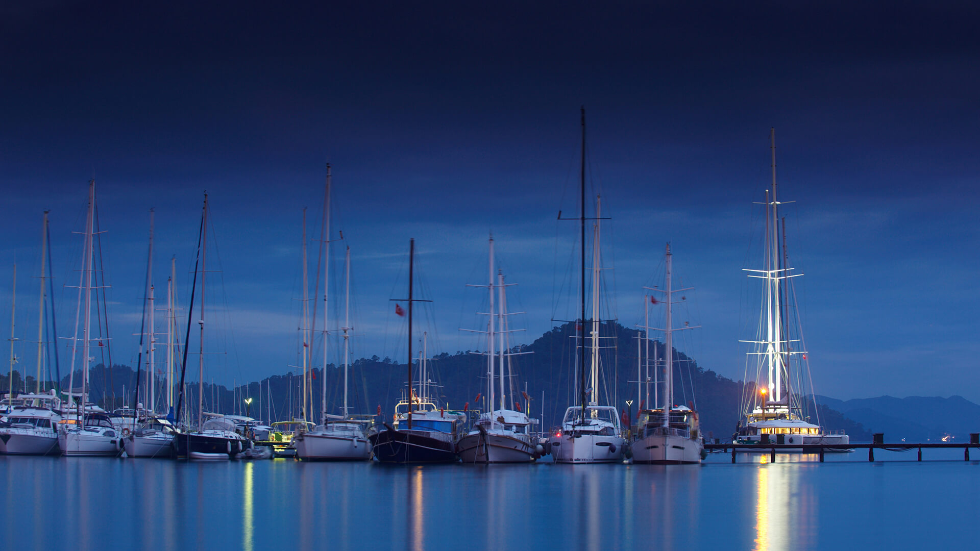 Yat Kiralama Web Portallı Geliştirme