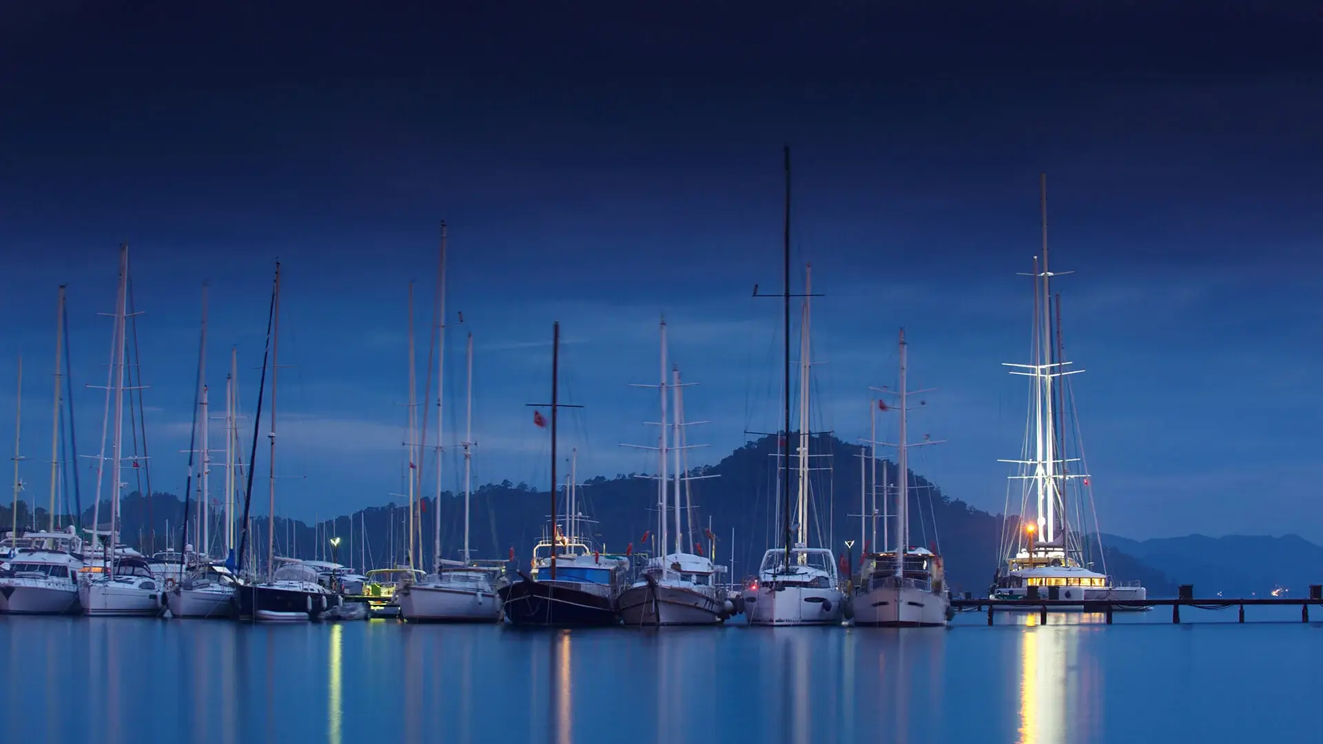 Yat Kiralama Web Portallı Geliştirme