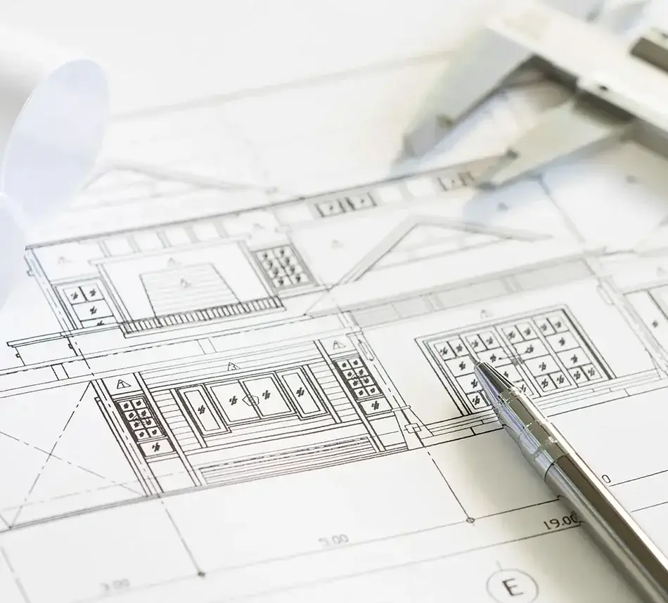 Planac Mimarlık Web Sitesi Geliştirme