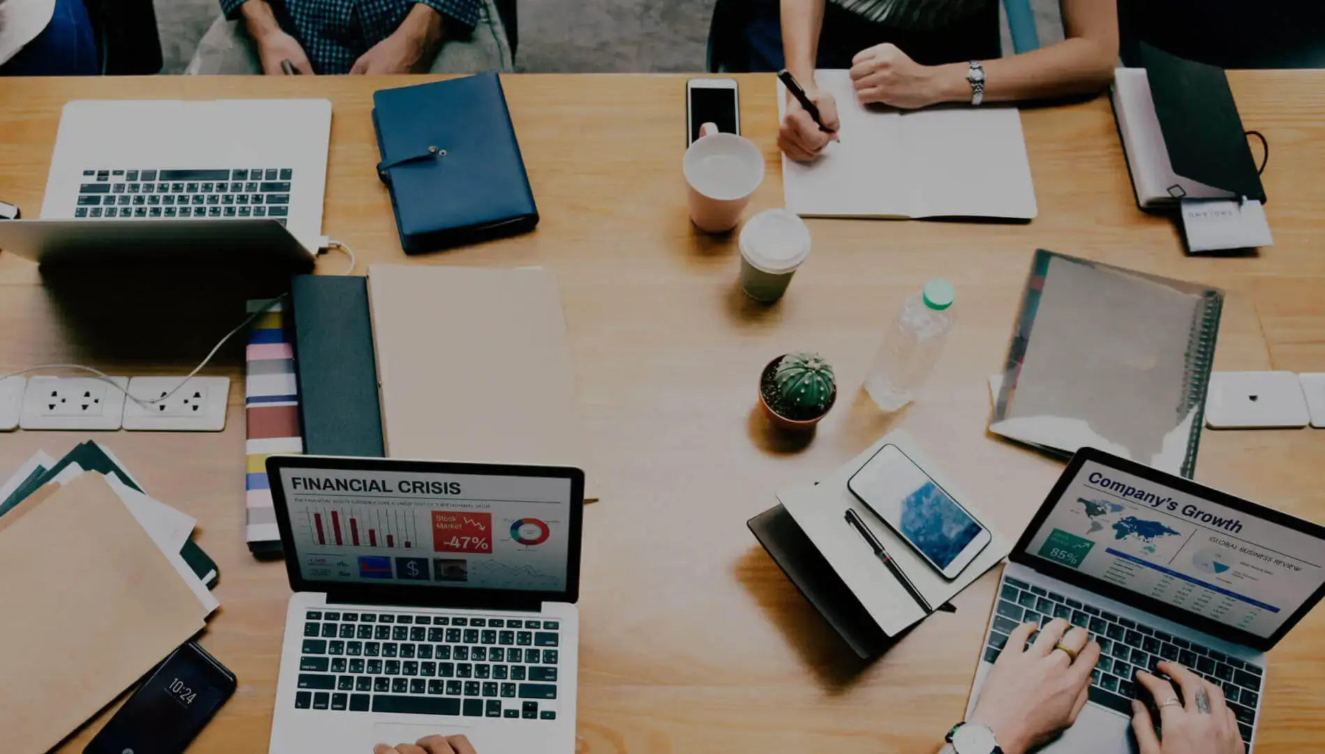 Dijital Marka Danışmanllığı