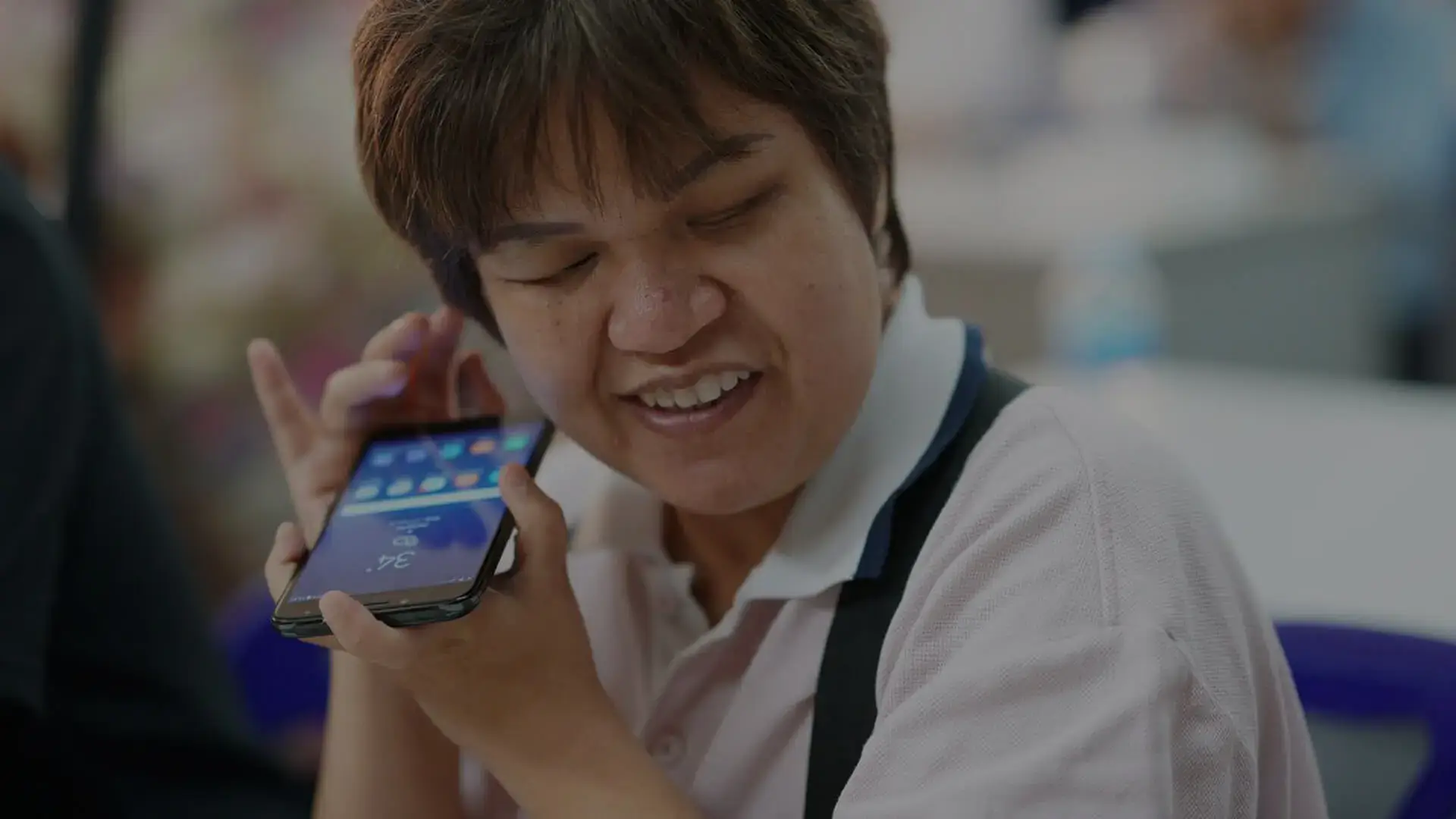 Erişilebilr Web Sitesi Geliştirme