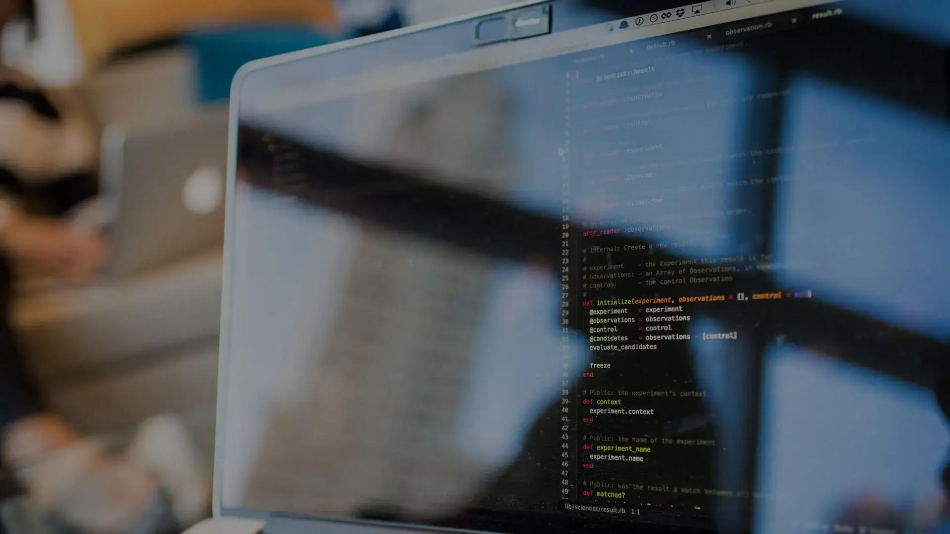 Web Yazılım Geliştirme