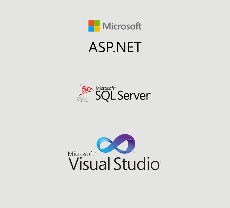 Microsoft Asp.net Yazılım Alt Yapısı