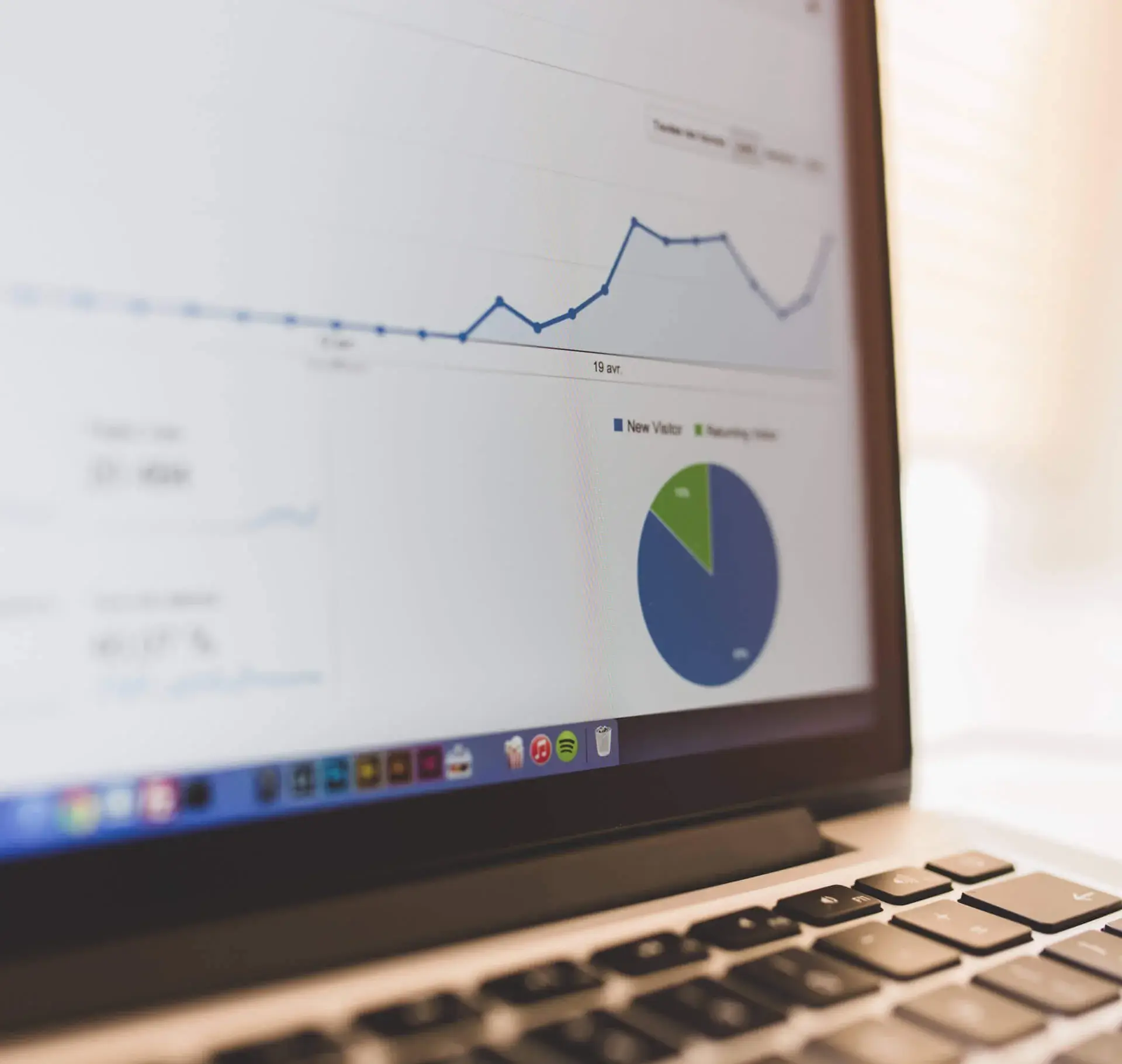 SEO Stratejili E-Ticaret Sitesi ile Müşteriler Sizi Bulsun