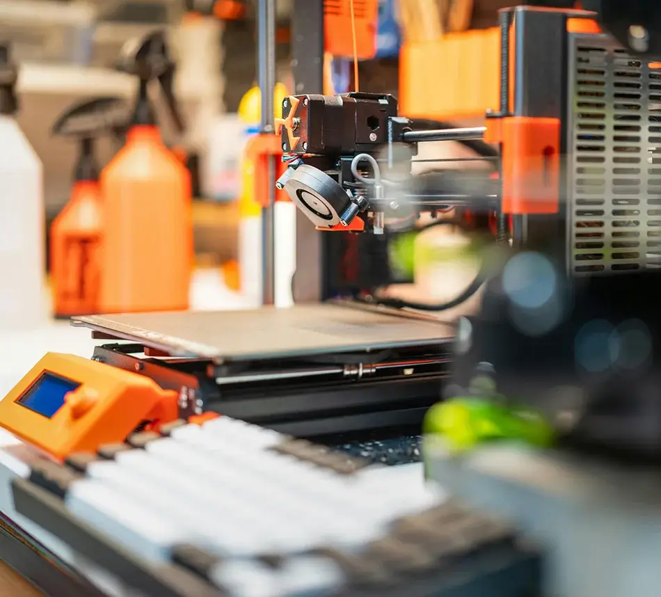 Endüstriyel üretim yönetimi, dinamik ürün ağacı (BOM) yapısı ve otomatik malzeme ihtiyaç planlaması (MRP) yazılımı.ı