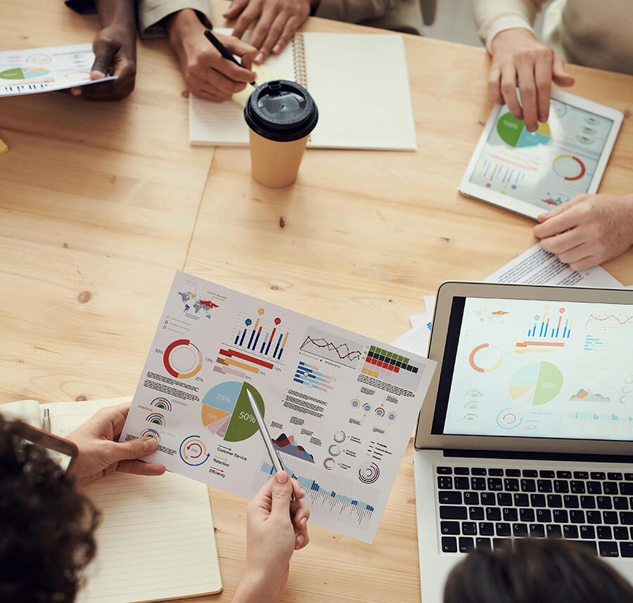 Dijitalde Doğru Konumlandırma