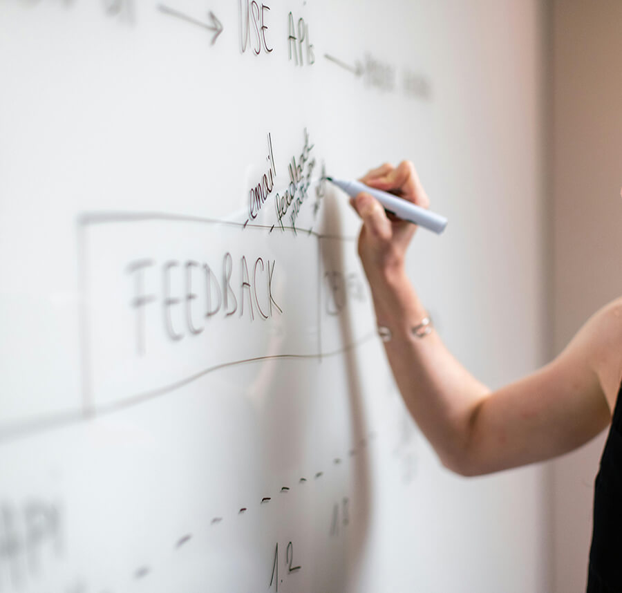 Uzmanlığı Yansıran İçerik Mimarisi