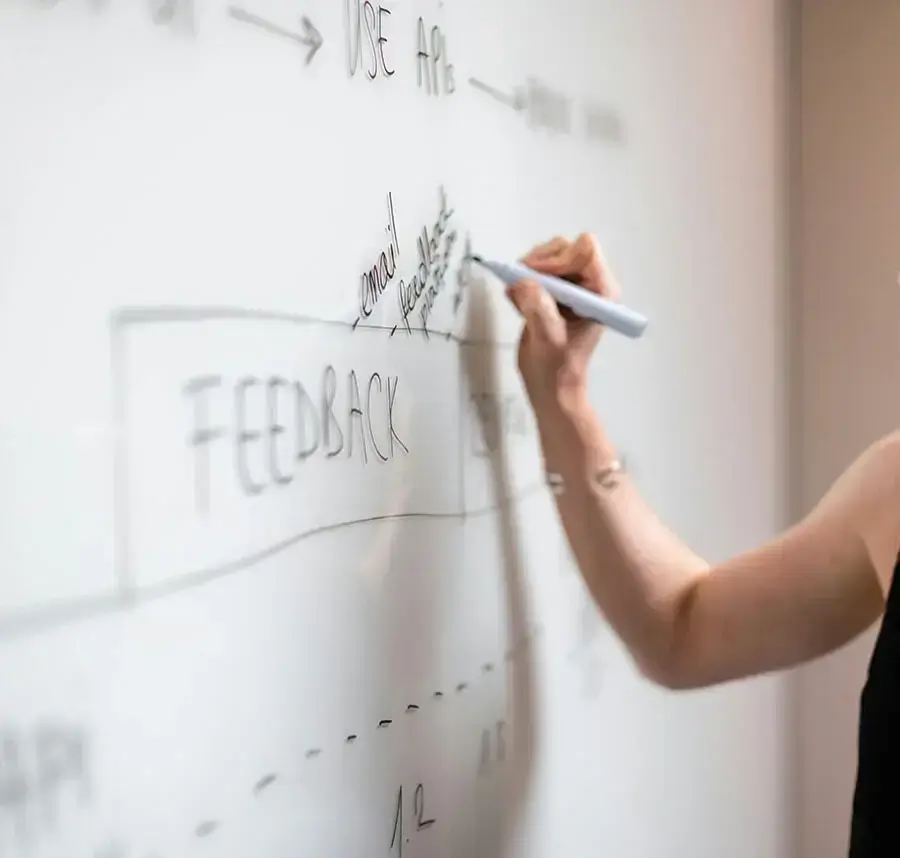 Uzmanlığı Yansıran İçerik Mimarisi