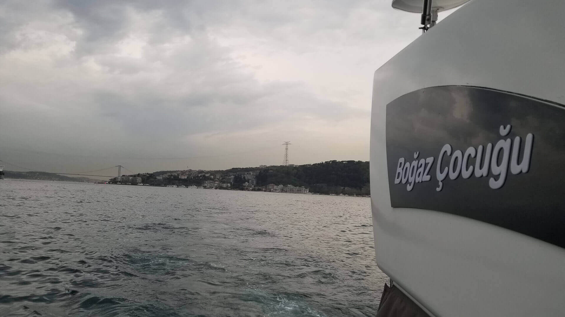 Tekne Kiralama Web Sitesi Geliştirme