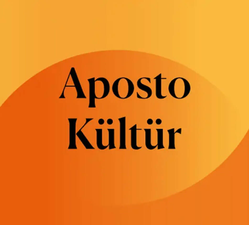 Aposto Entegrasyon Yazılımı