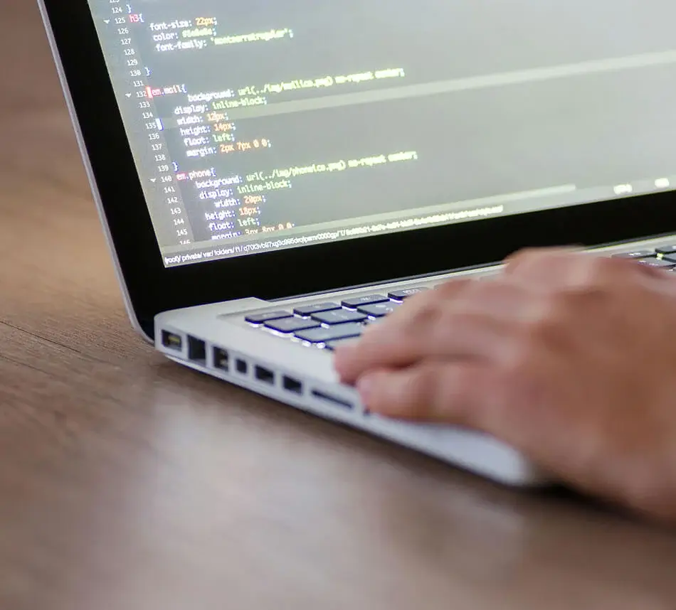 Özel Yazılım Geliştirme