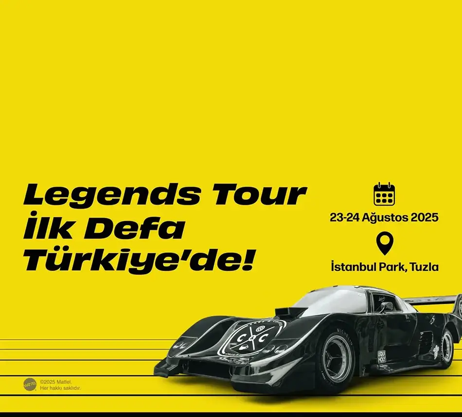 Etkinliğe Özel Mikro Web Sitesi Kurgusu