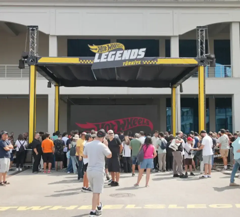 Halk Oylaması Süreci ve Yoğun Trafik Yönetimi