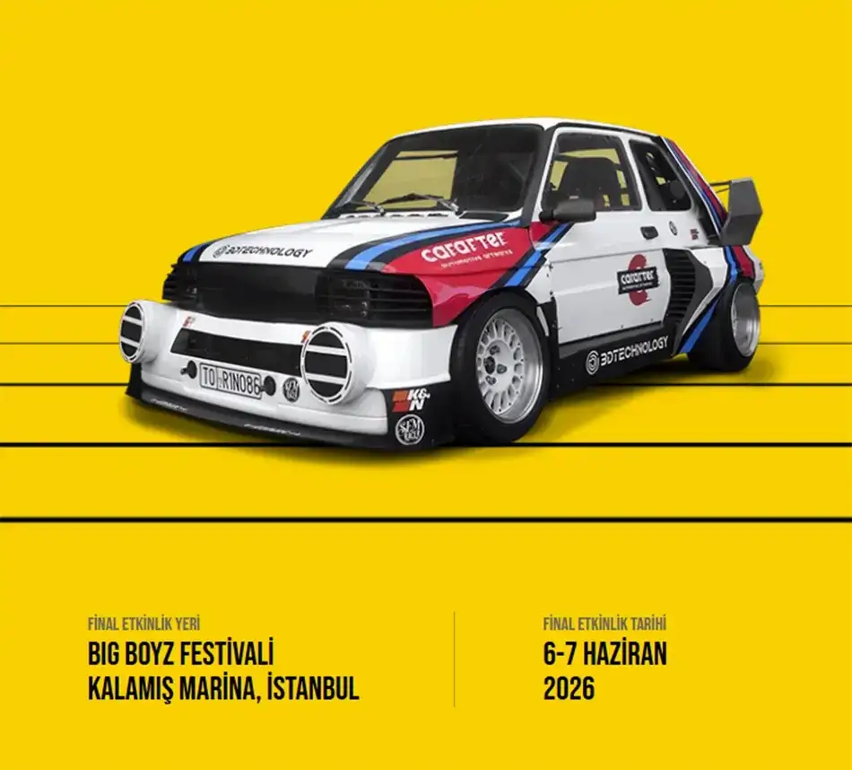 Hot Wheels Legends Türkiye 2026 Mikro Web Sitesi Kurgusu