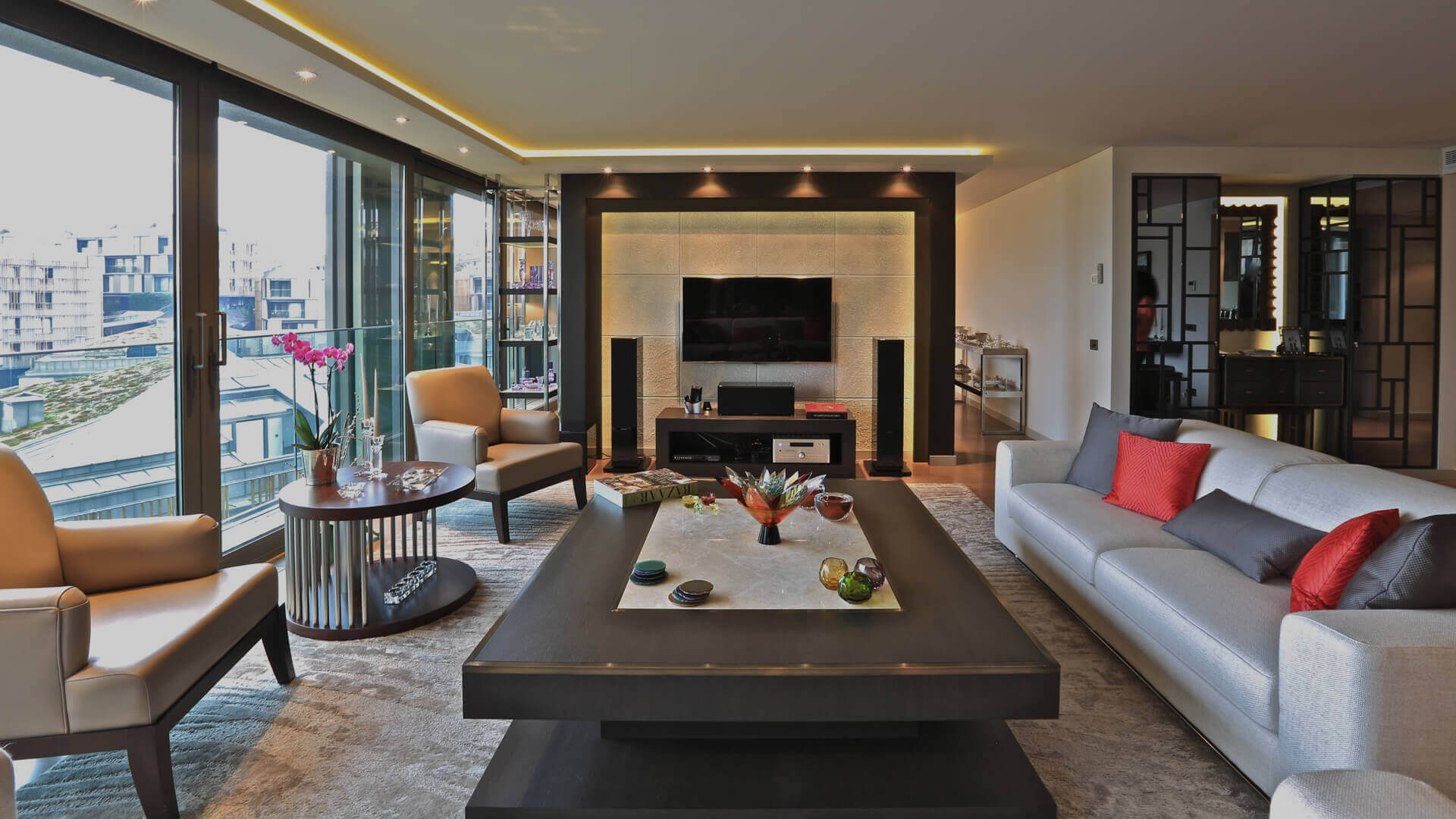 Kerim Çarmıklı Web Sitesi Geliştirme