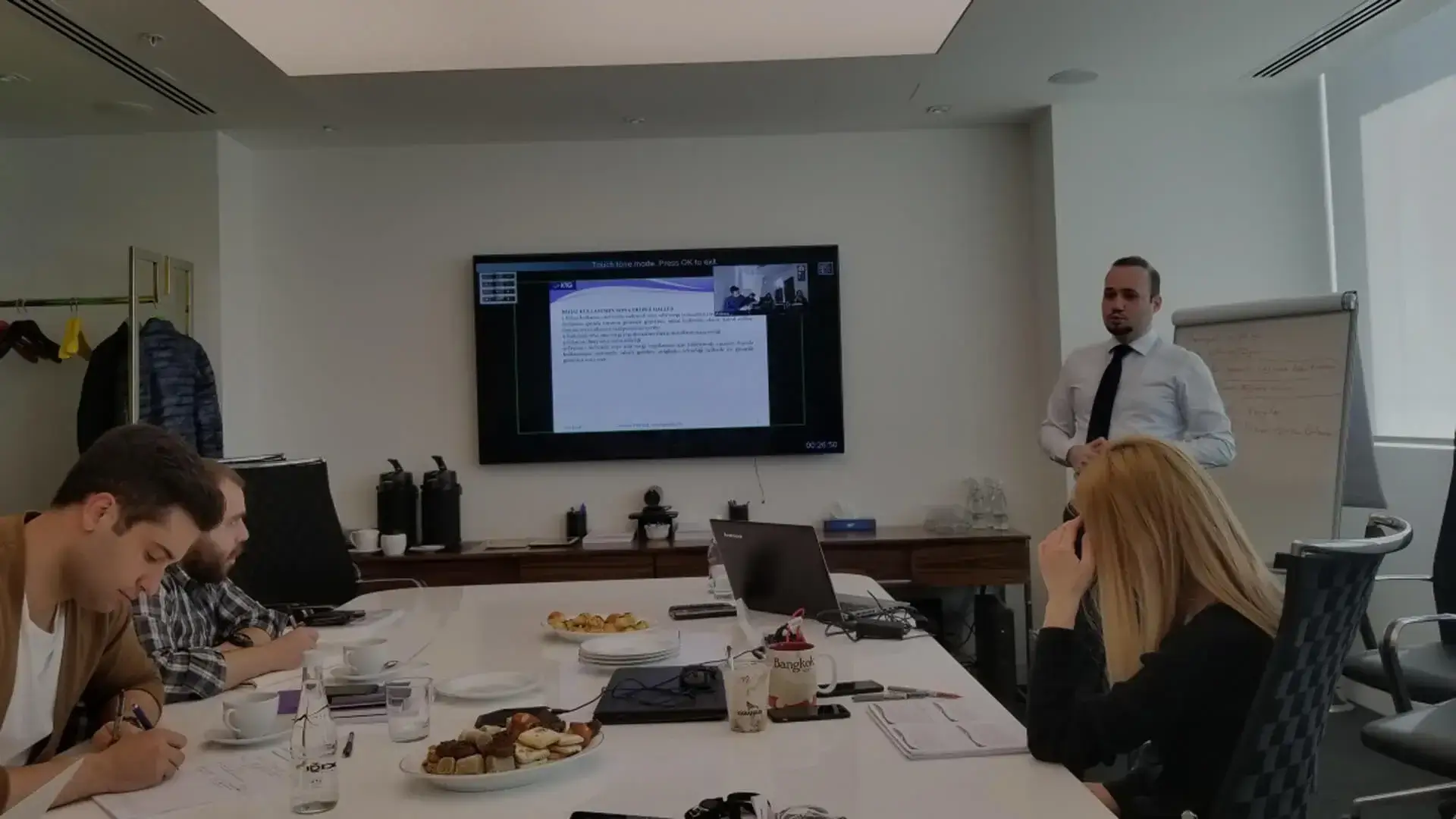 KTG Eğitim Web Sitesi Geliştirme