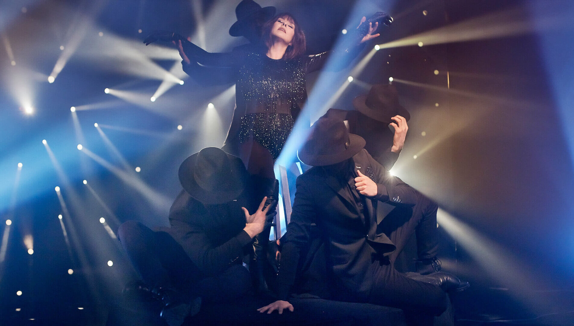 Nilüfer Resmi Web Sitesi Geliştirme & Yönetim Hizmetleri