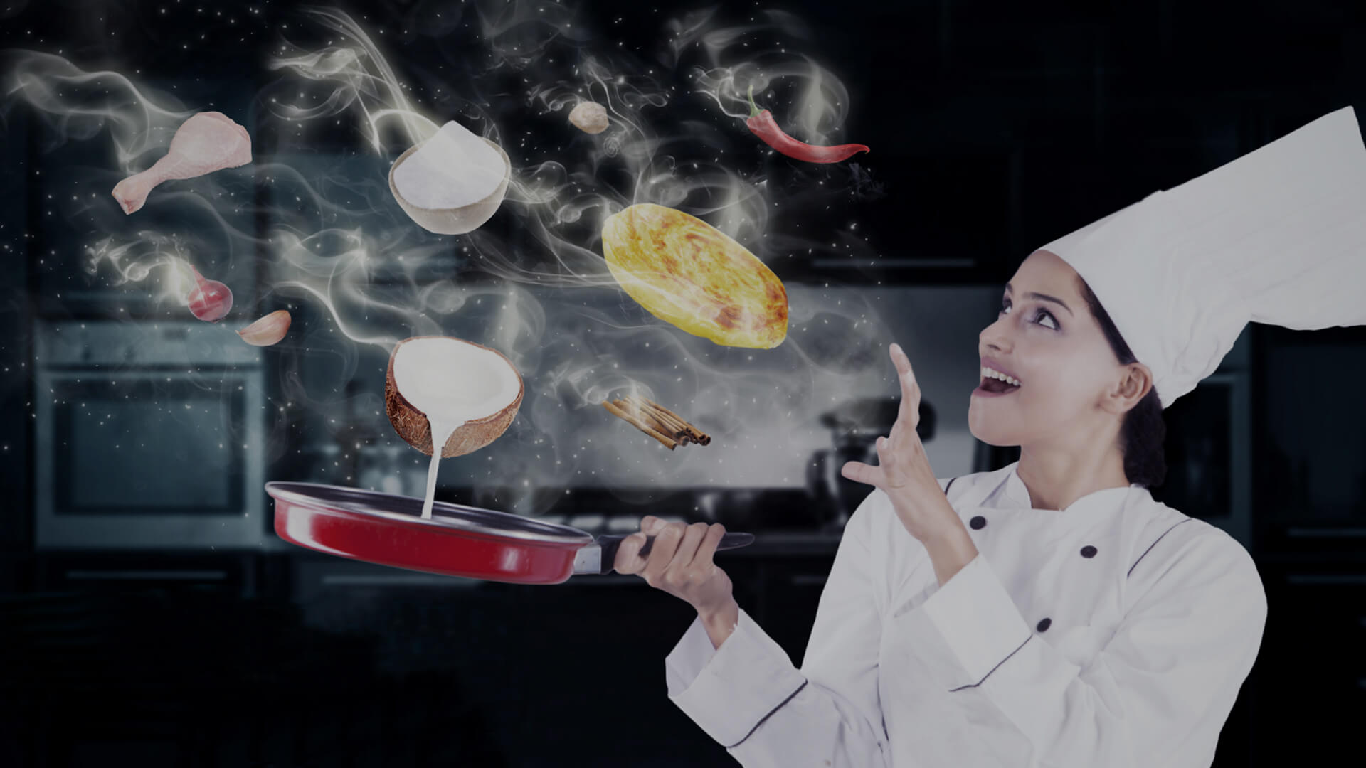 Oscar Ankastre Web Sitesi Geliştirme