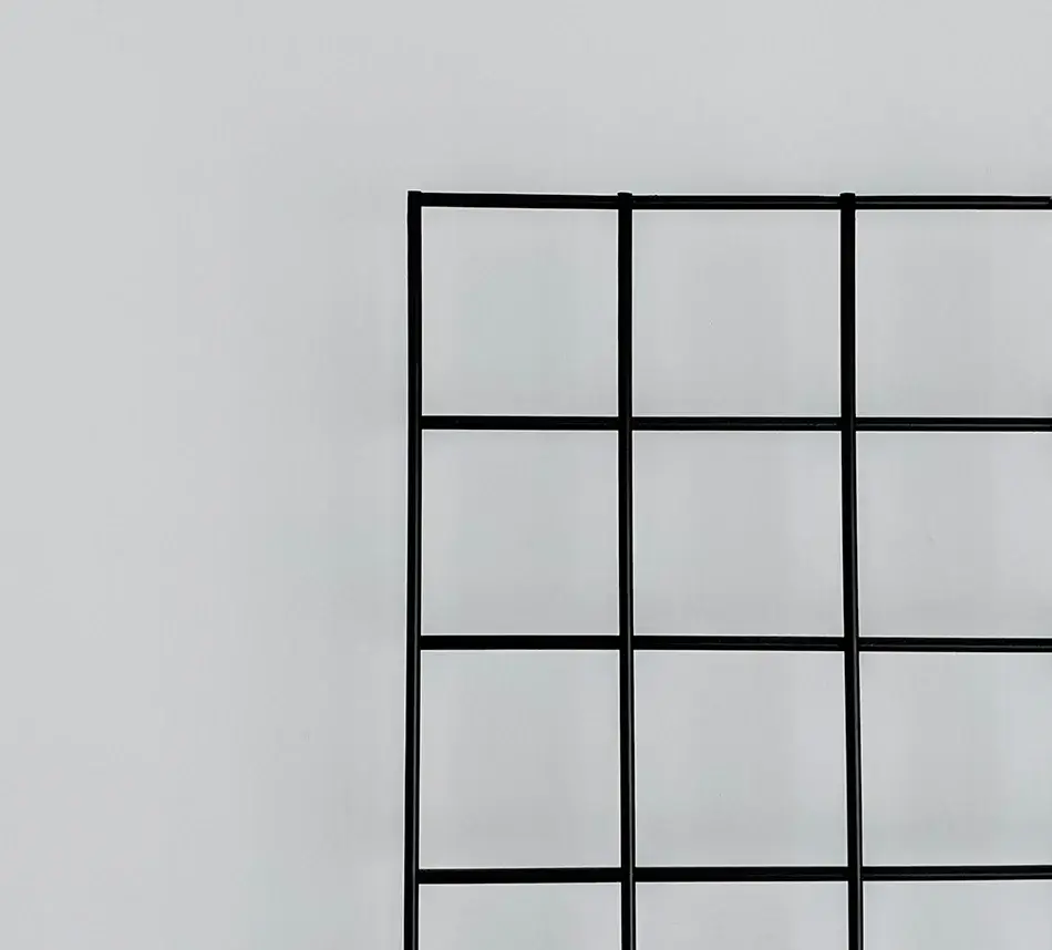 Planac Mimarlık projeleri için fonksiyonel grid ve tablo listeleme yapısı