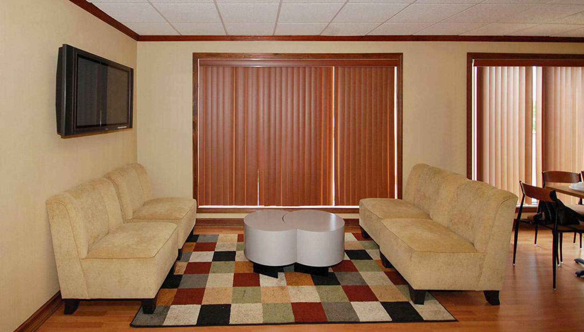 Saruhan Hotel Web Sitesi Geliştirme