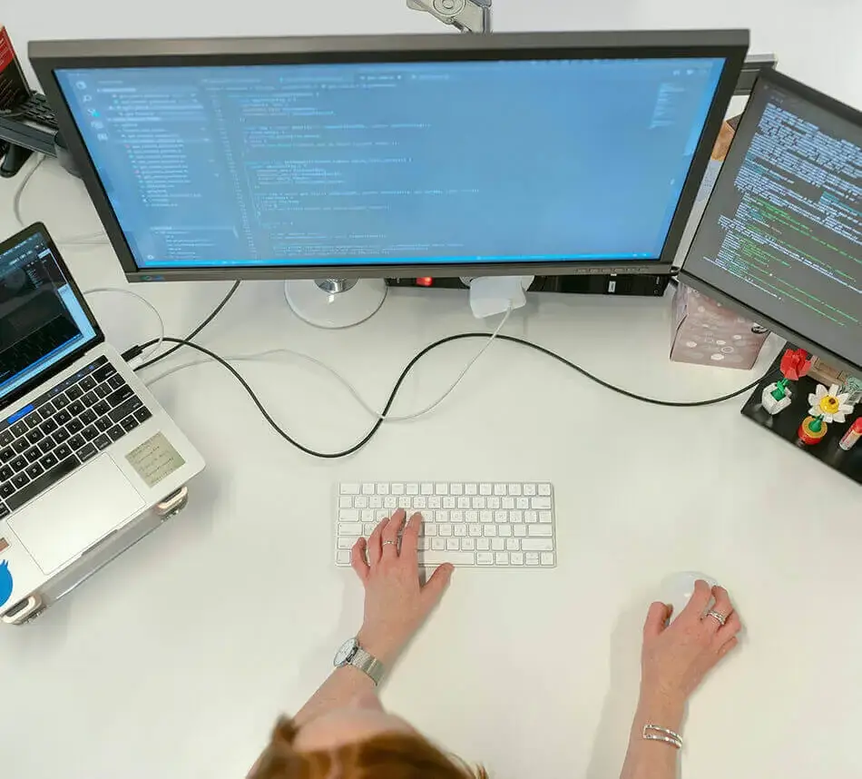 Özel Web Yazılım Geliştirmeleri