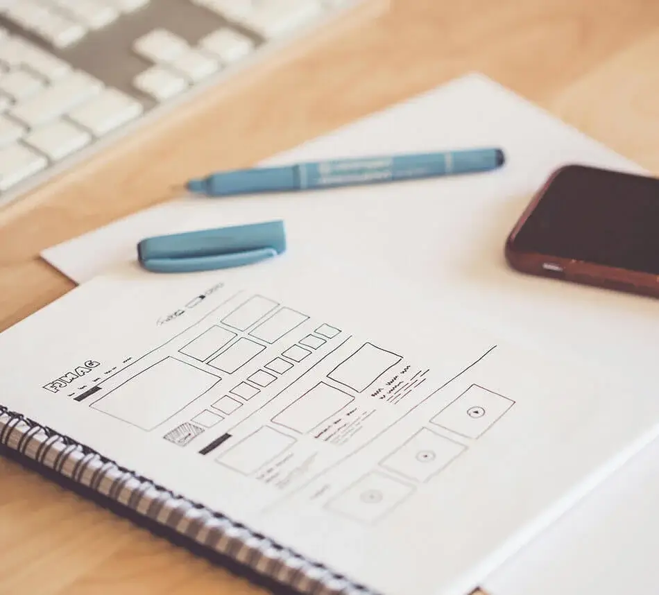 Web Tasarım & Kullanıcı Deneyimi