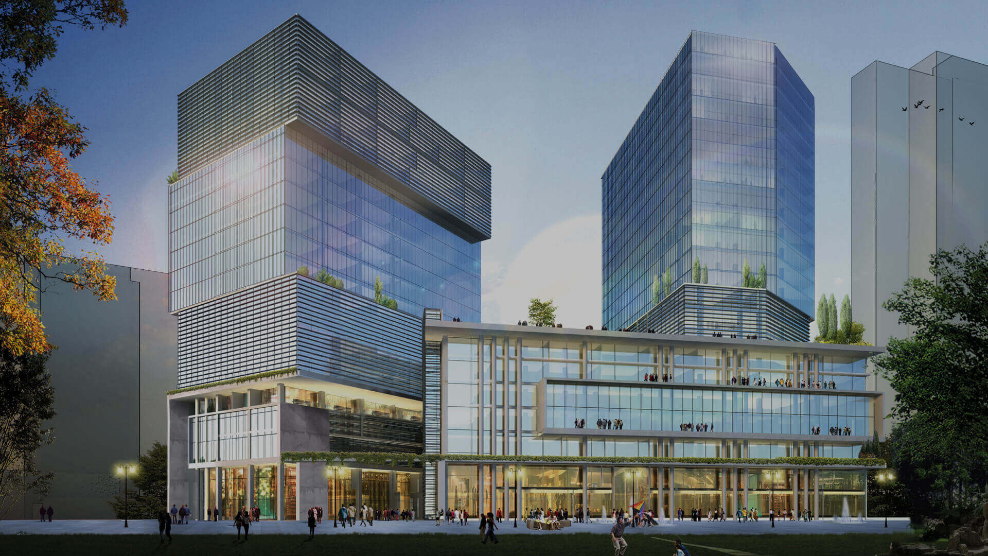 The İstanbul Web Tasarım